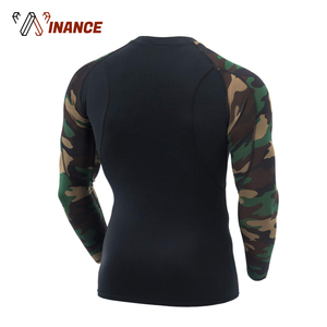 ชุดป้องกันผื่นแขนยาว - Product Image 4