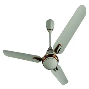 Eleva il tuo spazio con i ventilatori da soffitto REVE di alta qualità: il tuo fornitore di ventilatori di design Diazo Premium