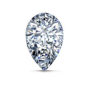 1 Carat E Color VS2 Loose Lab-Grown Indian Diamond Proportions Optimal Certified by IGI - Product Image 2