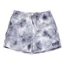 Pantalones cortos de nailon personalizados de alta calidad para hombres y mujeres, ropa de calle antiarrugas para un aspecto informal de playa, venta al por mayor - Product Image 5