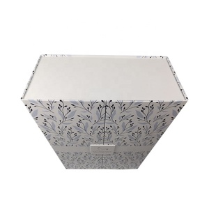 Chất Lượng Cao Tùy Chỉnh 24 Ngăn Kéo Advent Lịch Hộp Quà Tặng Với Từ Bìa Cho Giáng Sinh Kỳ Nghỉ Đếm Ngược Bao Bì - Product Image 5