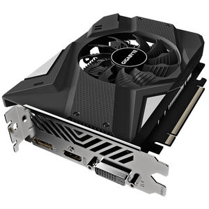 Tarjeta Gráfica para Juegos GIGABYTE <span class=keywords><strong>GeForce</strong></span> <span class=keywords><strong>GTX</strong></span> <span class=keywords><strong>1650</strong></span> <span class=keywords><strong>SUPER</strong></span> D6 4G Usada con Memoria GDDR6 de <span class=keywords><strong>4GB</strong></span> <span class=keywords><strong>GTX</strong></span> <span class=keywords><strong>1650</strong></span> 1660 1660S 1660TI GPU - Product Image 2