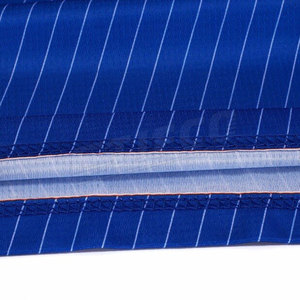 Maillot de sport de haute qualité uniforme de football personnalisé hommes uniforme pour le football nouveau design chemises et shorts - Product Image 3