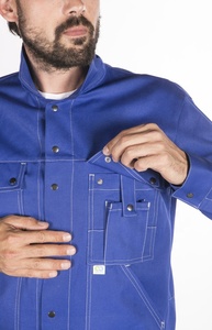 Chaqueta de trabajo, ropa de trabajo, camisa - Product Image 2