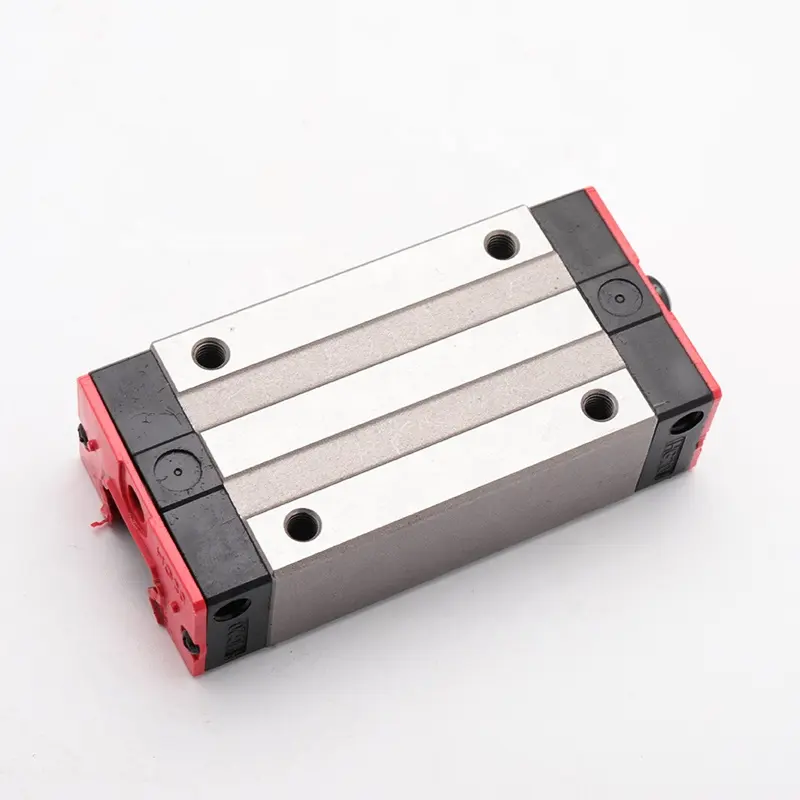 linear guide rails and blocks in competitive price HGH25HA for cnc machine made in china replace hiwin