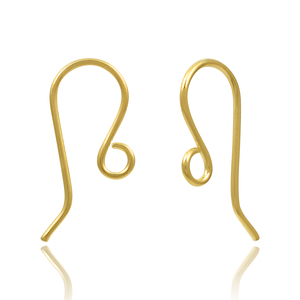 En stock, vente en gros, accessoires de boucles d'oreilles en argent sterling 925, en stock, prix bas - Product Image 4