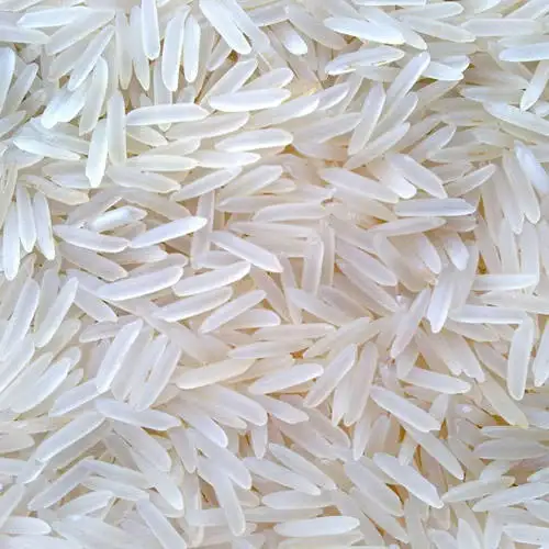 Riz basmu naturel blanc/Long Grain, 5 pièces
