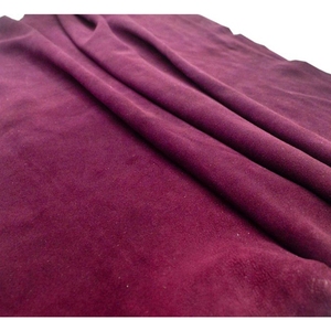 รองเท้าหนังนิ่มหนังแพะเป็นมิตรต่อสิ่งแวดล้อมสำหรับรองเท้าอินโดนีเซีย - Product Image 4