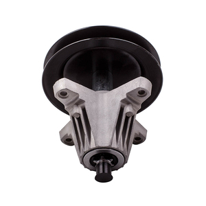 Conjunto de husillo de cortacésped de grado Industrial de alta calidad 1600W MTD 42 "cubierta 618-04950 918-04822 918-04822A 918-04822B corte - Product Image 1