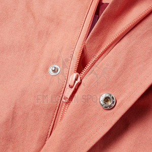 เสื้อกันลมแบบสวมหัว,เสื้อแจ็คเก็ตกันลมสไตล์ฮิปฮอป - Product Image 5
