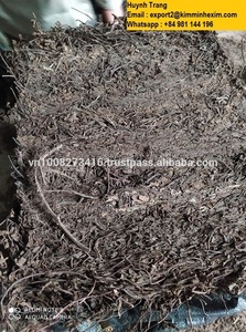 Herba Mesonae Chinensis puro natural seco salvaje de Vietnam con sabor afrutado para la industria de bebidas de gelatina - Product Image 3