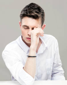 Pulsera de Goma Plateada con Microcorriente ANAPA - Regalo Unisex Hecho en Corea - Product Image 5