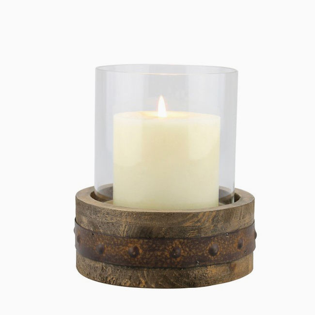 ไม้ธรรมชาติ