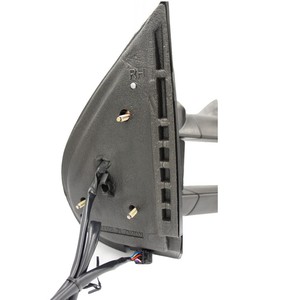 Rétroviseur latéral de pilote de voiture, pliable, pour Chevrolet Silverado 1500 / 2500 '07-14/GMC Sierra 1500 / 2500 / 3500 '14, puissance Hea - Product Image 4