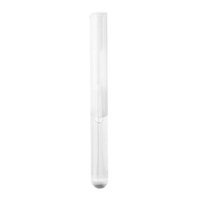 Équipement d'élevage d'insectes, tube à essai en verre pour l'élevage de la reine des fourmis, 16x160mm, écologique, modèle Empire des fourmis BH2-w
