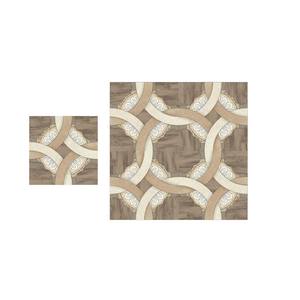 Vente chaude Bonne Qualité parking surface antidérapante carreaux de sol en porcelaine 400x400mm - Product Image 5