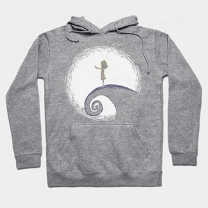 2026 Latest Design Custom <b>Mens</b> <b>Pullover</b> Hoodie Solid Color Long Sleeve Fleece Eco Friendly Cotton Polyester Winter Hoodies OEM - Product Image 5