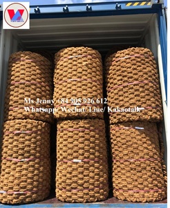 ESTERA DE FIBRA DE COCO PARA EL MERCADO COREANO / ESTERA DE FIBRA DE COCO AL PRECIO MÁS BAJO - Product Image 2