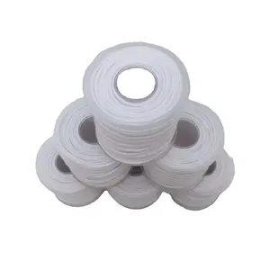 Braid Wicks Candle Wax Core for Candle Making Craft DIY Candle Wicks Supplies Spool of Cotton Square Braid Wicks