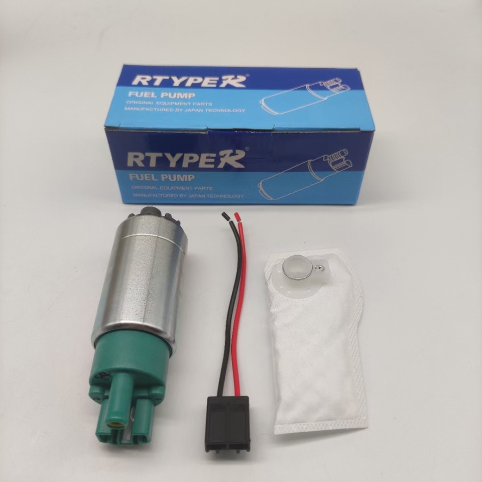 120L/H 3BAR fuel pump 580454001 0580453484 e2068 2068 bombas combustible 0580454001