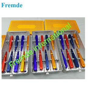 Bauer Retractor Surgical Instruments High Quality Stainless Steel Medical Grade CE Certified - Product Image 3