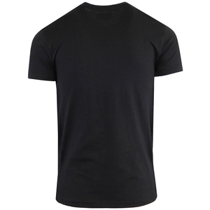 Camisetas de mujer lisas ajustadas de manga corta de verano de talla grande bordadas con estampado personalizado para mujer - Product Image 2