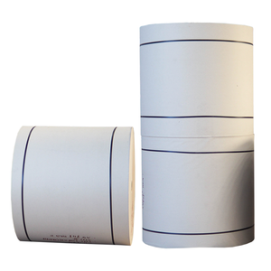 Chip Board with Both Side Grey Suitable for Production of Paper Tubes Packaging Box Packaging Paper Cans - Product Image 1