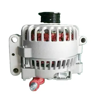 135A 12V auto engine 8437N alternator for FORD EXPLORER and MUSTANG 05072220 6R3T10300CB