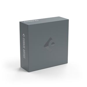 Steinberg | Artistes Cubase Licence officielle - Product Image 1