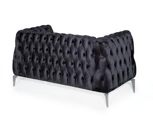 ชุดโซฟาห้องนั่งเล่นแบบฟูตันจาก chesterfield - Product Image 4