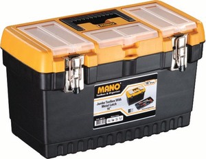 Caja de Herramientas JPT 16 - Product Image 3