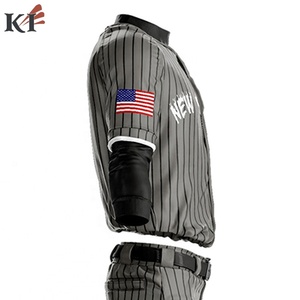 Prix d'usine – Nouvelle collection : Uniforme de baseball numérique par sublimation pour homme, short d'hiver 100 % polyester avec sangle réglable, 280 g – Dernière version USA - Product Image 5