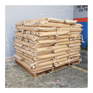 Giá Nhà Máy Chất Lượng Cao Oxy Hóa Bitum 80/90 (25Kg) Nguyên Liệu Cho Ống Thép Lớp Phủ Và Thảm Ủng Hộ - Product Image 3