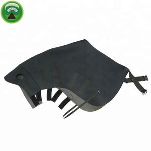 Caballo Neopreno Cuello Completo Sudor \ Caballo Neopreno Cuello Sudor Envoltura - Product Image 2