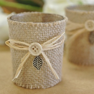 Portavelas Votivo de Vidrio Hecho a Mano, Estilo Antiguo, Decoración Elegante para el Hogar, Alta Calidad, Nuevo Diseño, Tendencia en Ventas, para Navidad y Bodas - Product Image 2