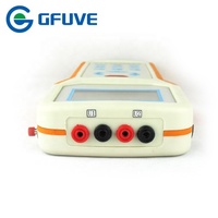 Multimètre numérique à angle de phase GFUVE GF211B à double pince multifonction