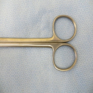 L'hôpital Rectale Médicale Ciseaux - Product Image 5