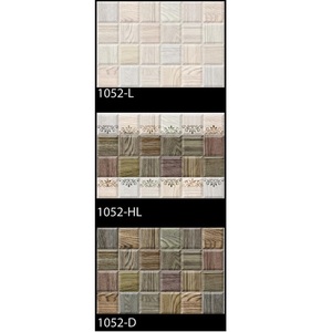 300x450mm กระเบื้องเซรามิคเคลือบทนน้ำและทนกรด - Product Image 1
