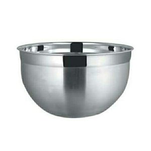 ชามสเตนเลสทรงลึกขนาดใหญ่ชามสเตนเลสออกแบบพิเศษตามสั่ง - Product Image 2