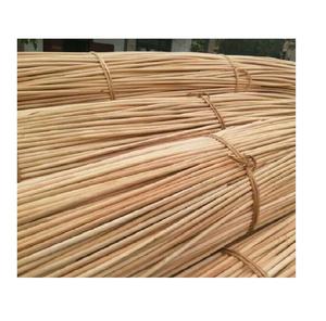 Núcleo de ratán Natural, Material de ratán, venta al por mayor, cantidad mínima pequeña para la exportación, hecho en Vietnam - Product Image 1