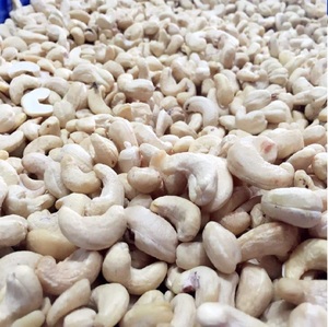 เม็ดมะม่วงหิมพานต์ออแกนิก W180/WW180อบแห้งเวียดนาม-สำหรับขนมขบเคี้ยวรุ่น W320เกรด W240 + 84 363 565 928-Chloe - Product Image 5