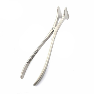 เครื่องมือผ่าตัดปูนปลาสเตอร์ HENNING PLASTER SPREADER 11 - Product Image 1