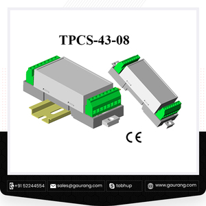 Suministro directo de fábrica Tri Mount Case TPCS 43 Forma rectangular La mejor calidad del exportador indio - Product Image 4