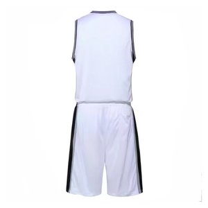 Nouveautés : Maillot de basket respirant pour jeunes, bonne qualité, prix abordable - Product Image 2
