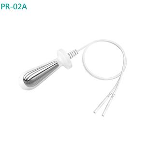 Taiwan PR-02A Medical Steel and ABS Vagina Probe for Pelvic Floor <b>Exercises</b> Class II Instrument 1-Year Warranty - Product Image 1