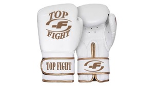 Gants de boxe d'entraînement en cuir uni personnalisés meilleurs gants de boxe professionnels de marque propre fabricant de gants de boxe personnalisés - Product Image 2