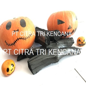 PICNIC PACK COME IN 2 KG 3 KG 2-3 HOUR BURN CHARCOAL, NATURAL WOOD CHARCOAL, BBQ CHARCOAL BEST SELLER Sao Paulo BRAZIL - Product Image 2