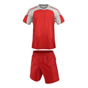 Uniforme de Rugby taille personnalisée pour équipe, uniforme de bagues à manches courtes, nouvel arrivage 2021 - Product Image 6