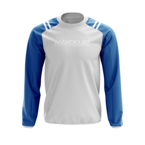 GAA Gaélico Unisex Sudadera con capucha de punto personalizado de algodón orgánico Ecológico Grueso Ropa deportiva de gran tamaño para hombres y mujeres - Product Image 2