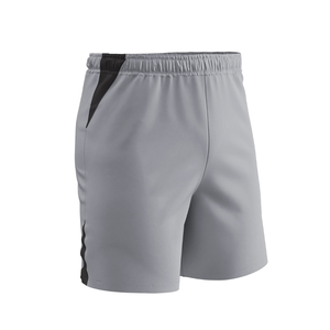 Shorts de basketball unisexes personnalisés, grande taille, séchage rapide, anti-UV, respirants, 100% polyester, vêtements de sport d'été pour entraînement et match - Product Image 5